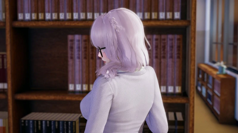 图片[27]-安卓+电脑【神作SLG动态】永恒的复仇v0.4 步-大壮游戏