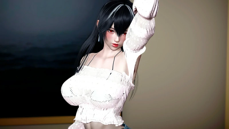 图片[30]-安卓+电脑【神作SLG动态】永恒的复仇v0.4 步-大壮游戏