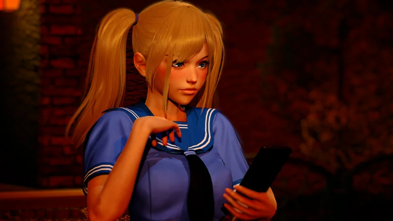 图片[33]-安卓+电脑【神作SLG动态】永恒的复仇v0.4 步-大壮游戏