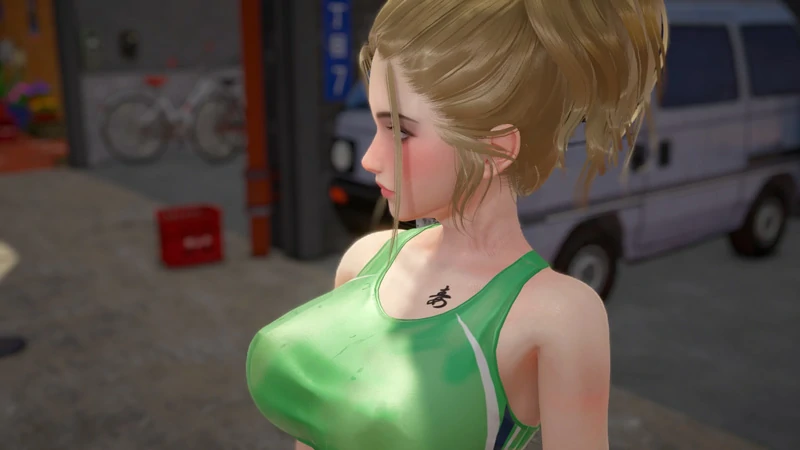 图片[40]-安卓+电脑【神作SLG动态】永恒的复仇v0.4 步-大壮游戏