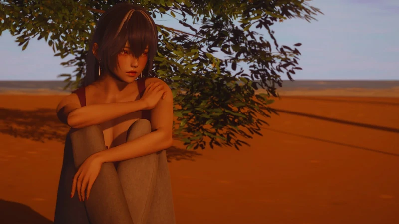 图片[41]-安卓+电脑【神作SLG动态】永恒的复仇v0.4 步-大壮游戏