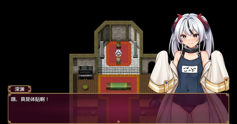 图片[3]-安卓+电脑【日系RPG剧情/动态】对另一种姐妹的考验v1.0 全回想 骑-大壮游戏