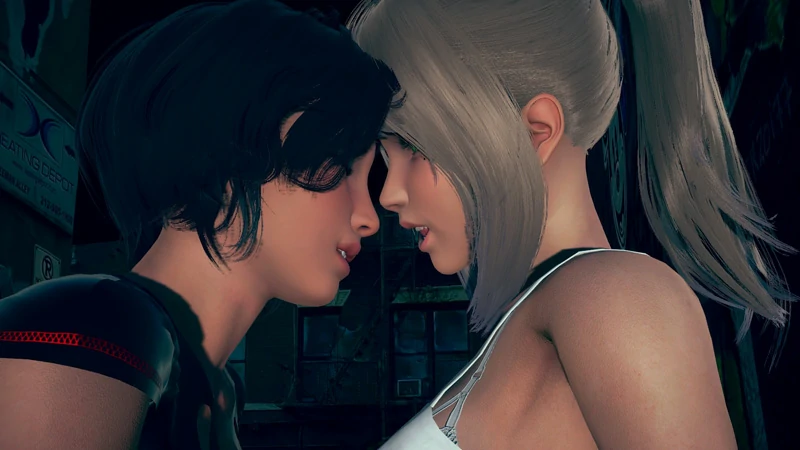 图片[6]-安卓+电脑【欧美SLG/动态】杰米v0.10.6 步-大壮游戏