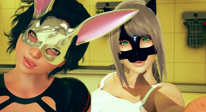 图片[7]-安卓+电脑【欧美SLG/动态】杰米v0.10.6 步-大壮游戏