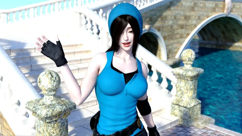 图片[2]-安卓+电脑【神作SLG/动态】奥通0.1.8 步-大壮游戏