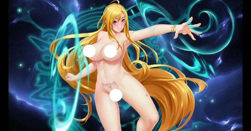 图片[7]-电脑版【神作RPG动态】诅咒铠甲2 v7.05完结 steam 官中 步-大壮游戏