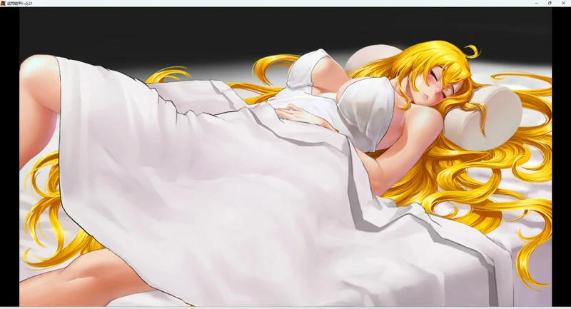 图片[17]-电脑版【神作RPG动态】诅咒铠甲2 v7.05完结 steam 官中 步-大壮游戏