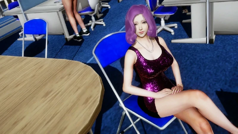 图片[3]-安卓+电脑【神作国产RPG/动态】我的都市生活v0.41b 步 joi模拟器玩-大壮游戏