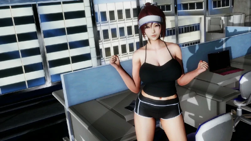 图片[4]-安卓+电脑【神作国产RPG/动态】我的都市生活v0.41b 步 joi模拟器玩-大壮游戏