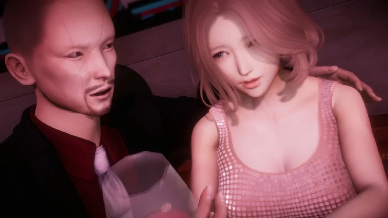 图片[6]-安卓+电脑【神作国产RPG/动态】我的都市生活v0.41b 步 joi模拟器玩-大壮游戏