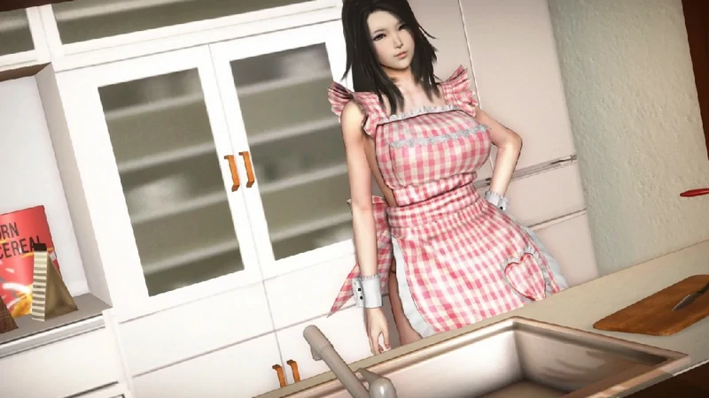 图片[22]-安卓+电脑【神作国产RPG/动态】我的都市生活v0.41b 步 joi模拟器玩-大壮游戏