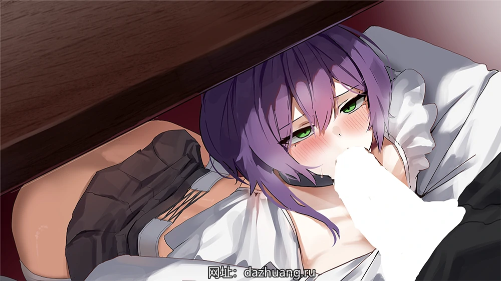 图片[21]-安卓+电脑【RPG角色扮演NTR/CV】她的爱是一种施舍 露出 全cg存档 官中 骑 joi模拟器玩-大壮游戏