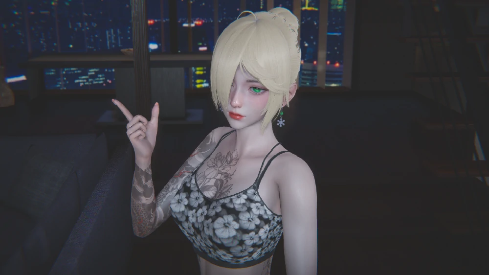 图片[5]-安卓+电脑【神作SLG/CV】七宗罪愤怒之罪V0.1 步-大壮游戏