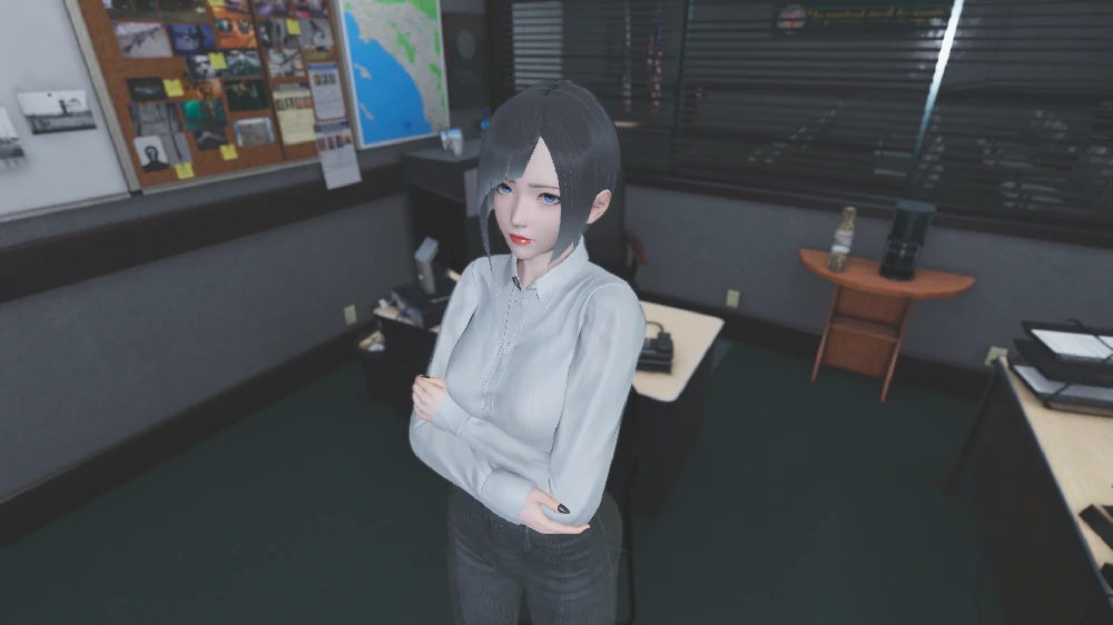 图片[7]-安卓+电脑【神作SLG/CV】七宗罪愤怒之罪V0.1 步-大壮游戏