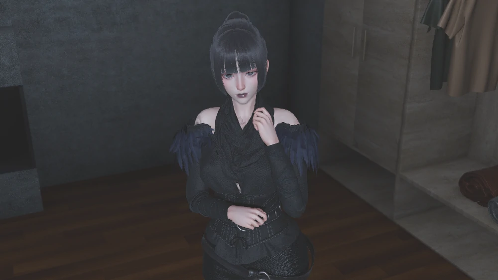 图片[22]-安卓+电脑【神作SLG/CV】七宗罪愤怒之罪V0.1 步-大壮游戏