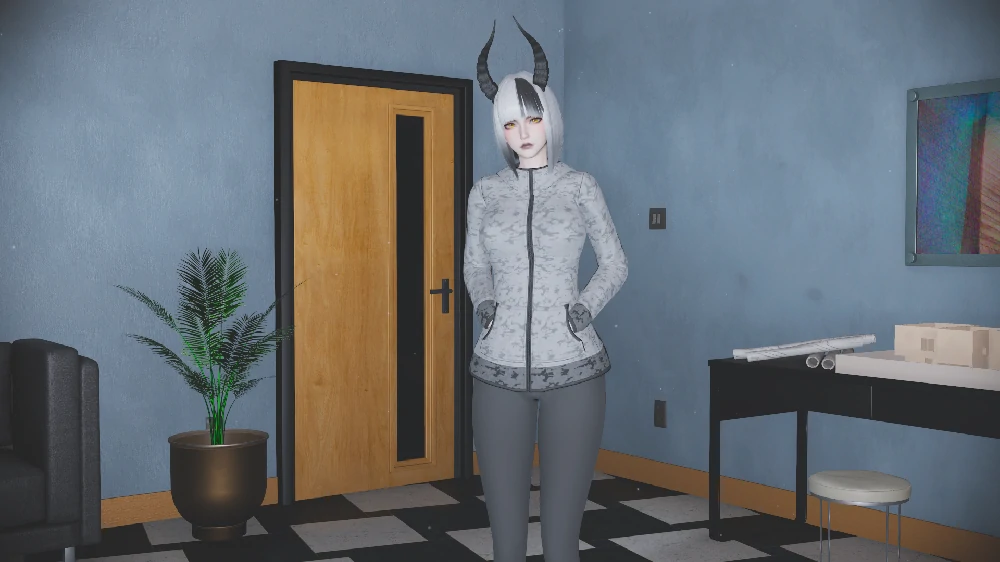 图片[27]-安卓+电脑【神作SLG/CV】七宗罪愤怒之罪V0.1 步-大壮游戏