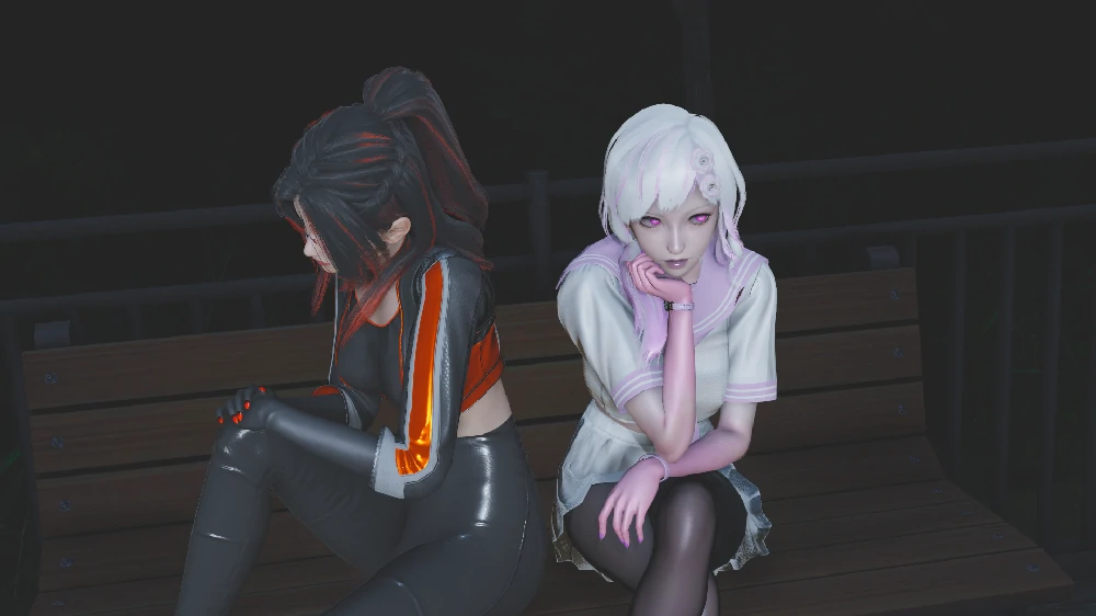 图片[29]-安卓+电脑【神作SLG/CV】七宗罪愤怒之罪V0.1 步-大壮游戏