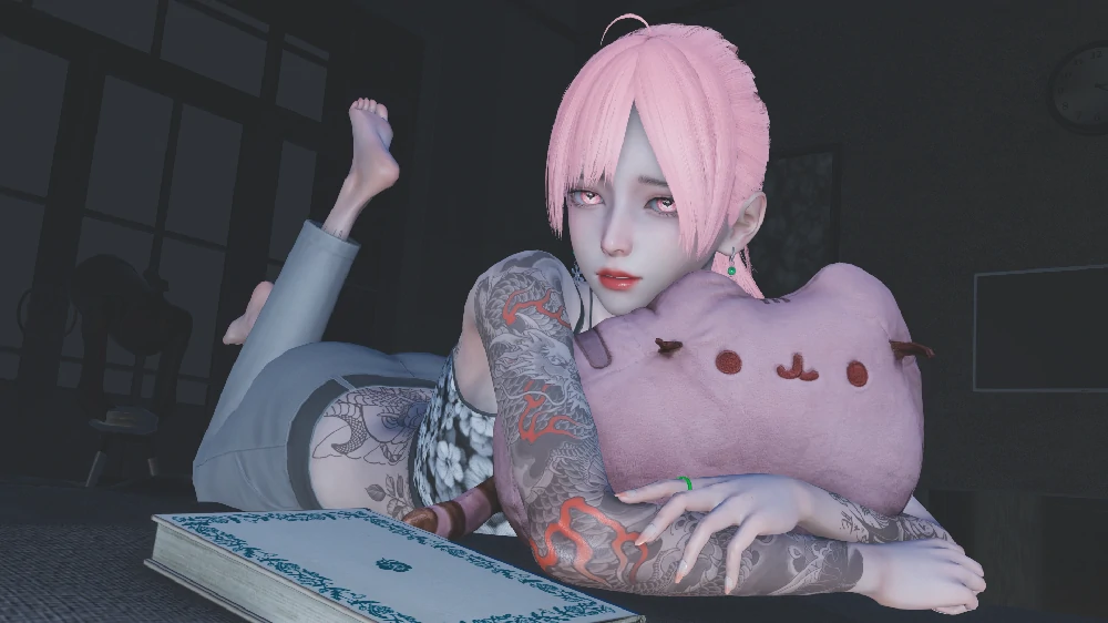 图片[30]-安卓+电脑【神作SLG/CV】七宗罪愤怒之罪V0.1 步-大壮游戏