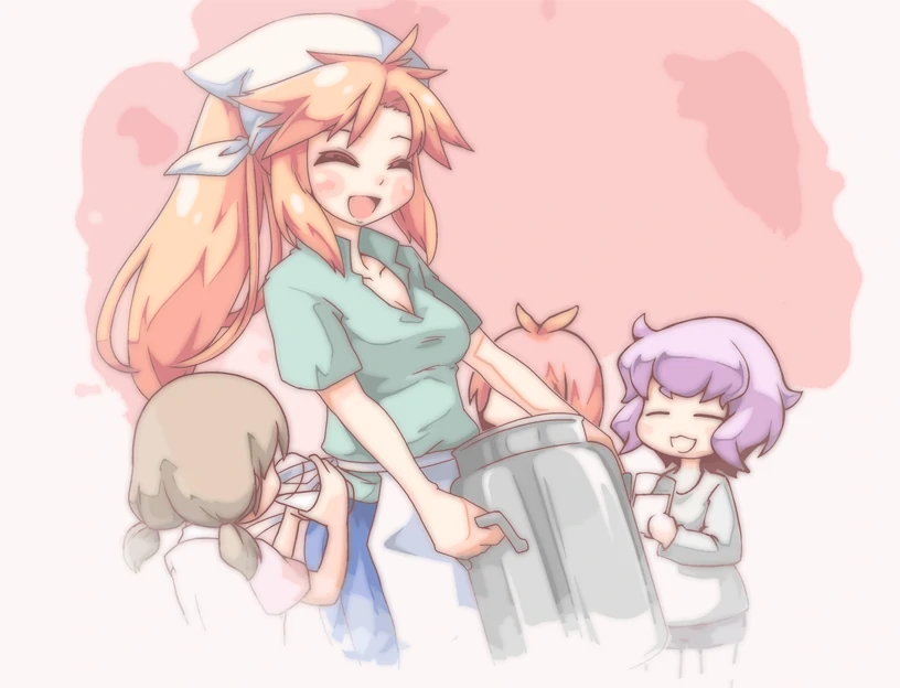 图片[18]-安卓+电脑【神作RPG】开始吧！我的播种农场1.1.0 步-大壮游戏