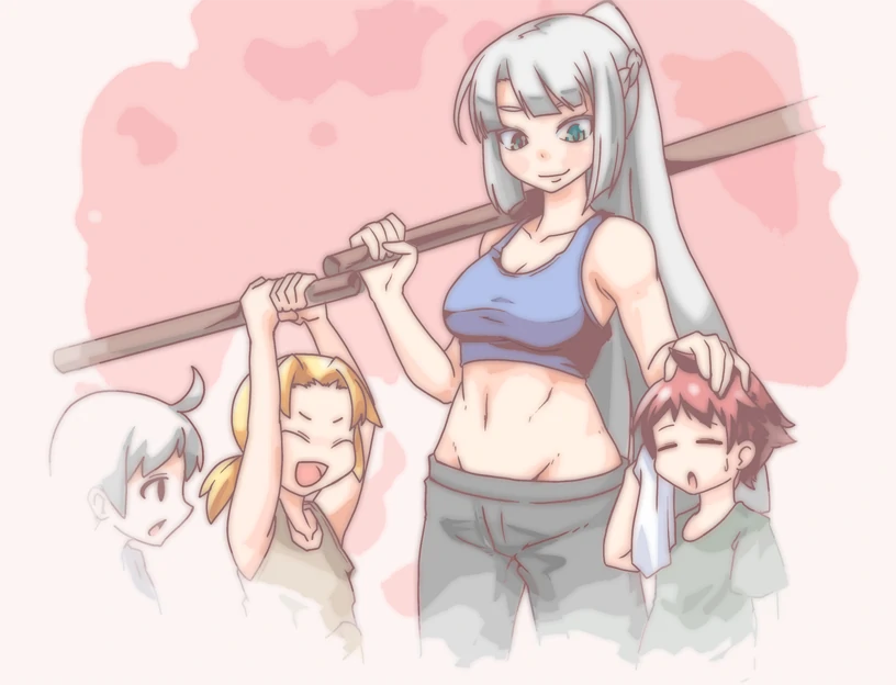 图片[19]-安卓+电脑【神作RPG】开始吧！我的播种农场1.1.0 步-大壮游戏