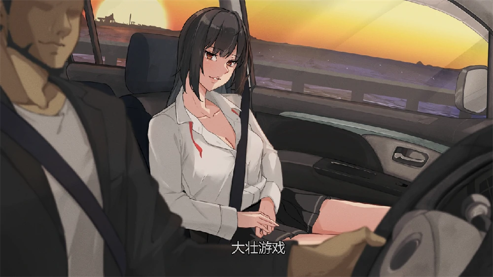 图片[4]-安卓+电脑【神作RPG_动态】废土世界任我行DLC1+2版本 全回想 骑-大壮游戏