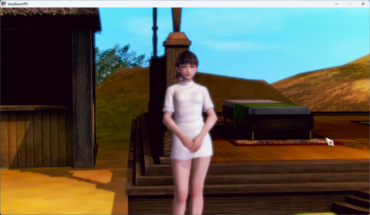 图片[9]-电脑版【I社神作开放3D互动游戏】性感沙滩4部合集 步-大壮游戏