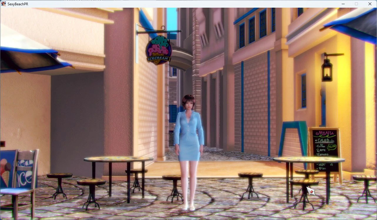 图片[13]-电脑版【I社神作开放3D互动游戏】性感沙滩4部合集 步-大壮游戏