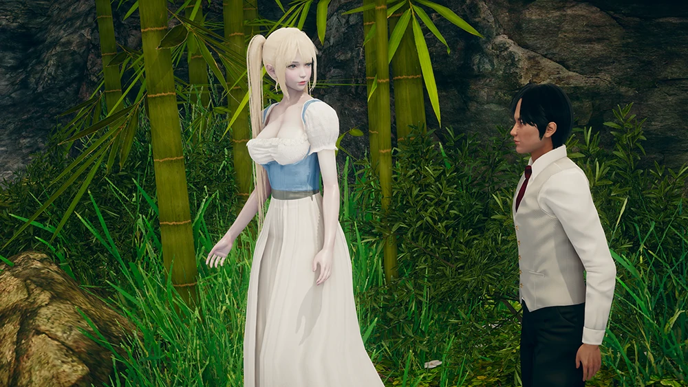 图片[4]-安卓+电脑【神作RPG动态】骗局完整版 全CG 步-大壮游戏