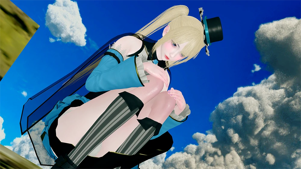 图片[24]-安卓+电脑【神作RPG动态】骗局完整版 全CG 步-大壮游戏