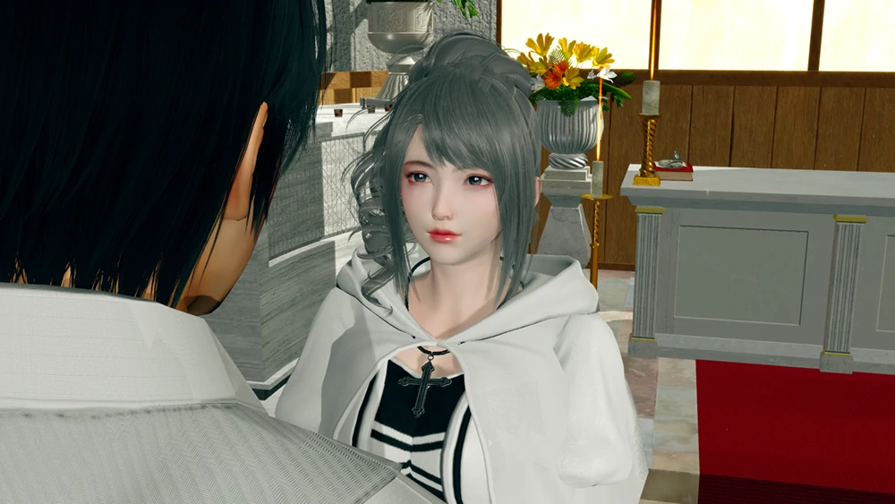 图片[25]-安卓+电脑【神作RPG动态】骗局完整版 全CG 步-大壮游戏