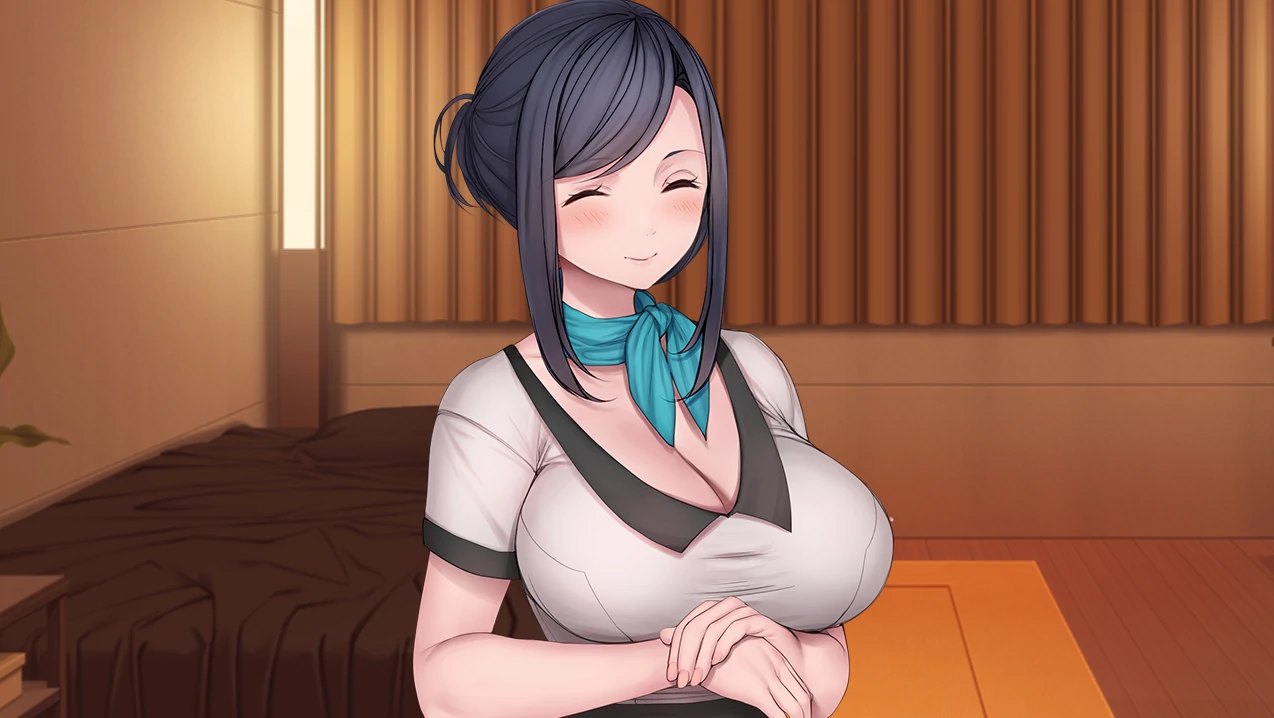 图片[2]-电脑版【ADV/全CV】按摩店的X爱-灯 步-大壮游戏