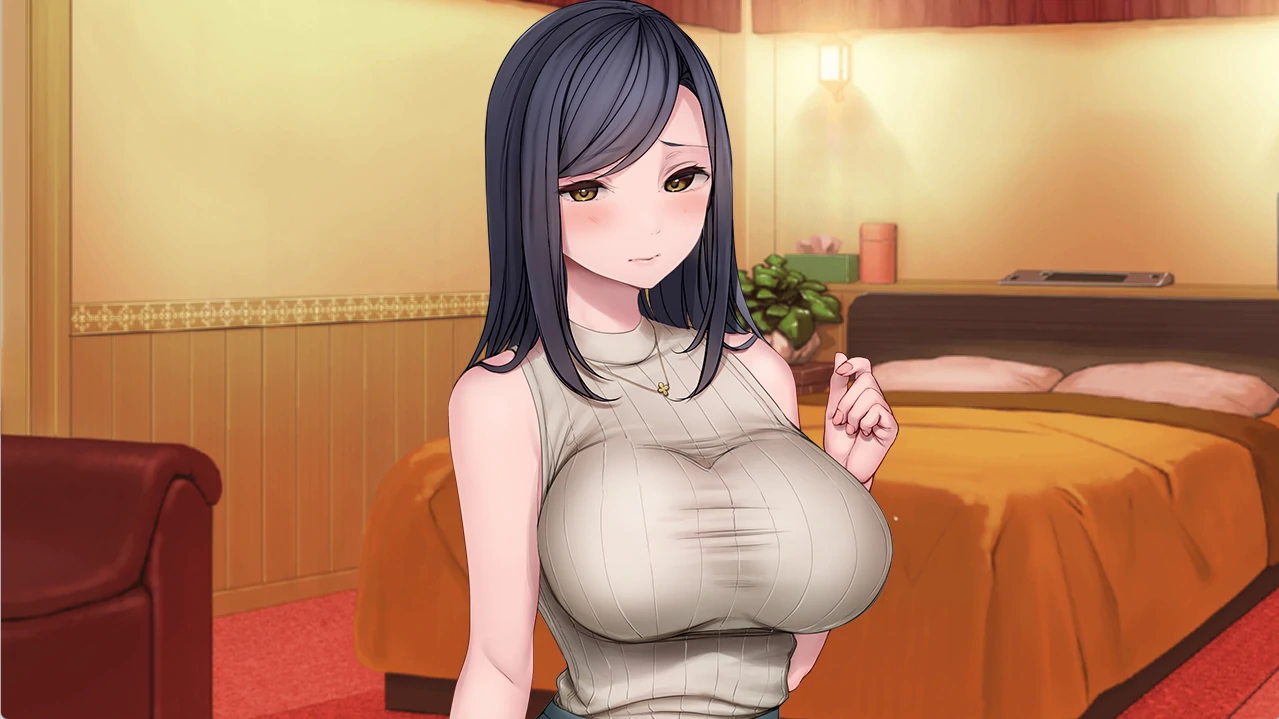 图片[7]-电脑版【ADV/全CV】按摩店的X爱-灯 步-大壮游戏