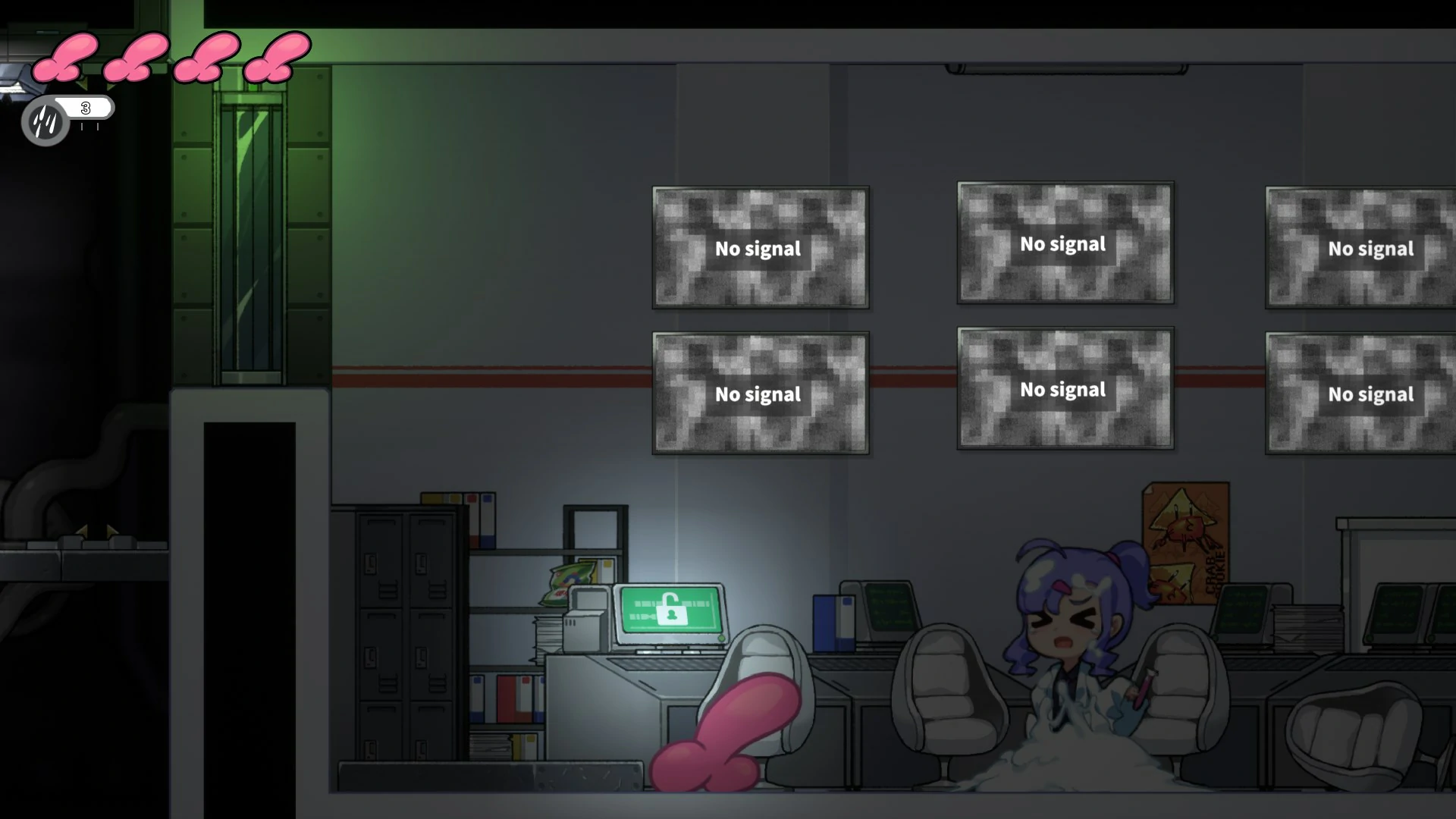 图片[14]-电脑版【新作ACT动态】完美细胞计画 官中步兵-大壮游戏