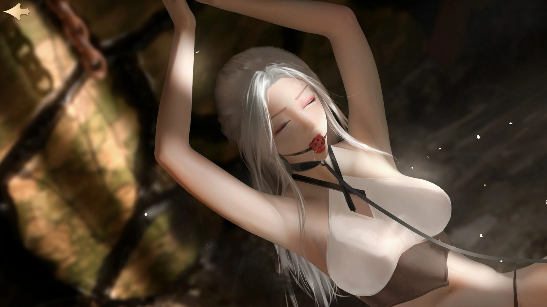 图片[4]-电脑版【互动SLG全动态CV/三消】神话传记6复仇 作弊版 官中步兵-大壮游戏