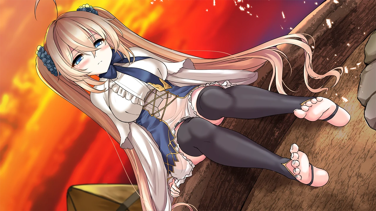 图片[7]-电脑版【ARPG动态CV】苍色之光与魔剑锻造师 v0.86 步-大壮游戏