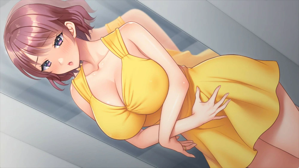 图片[9]-电脑版【ADV_交换】爱妻×交歼孕期交换 +全CG-大壮游戏