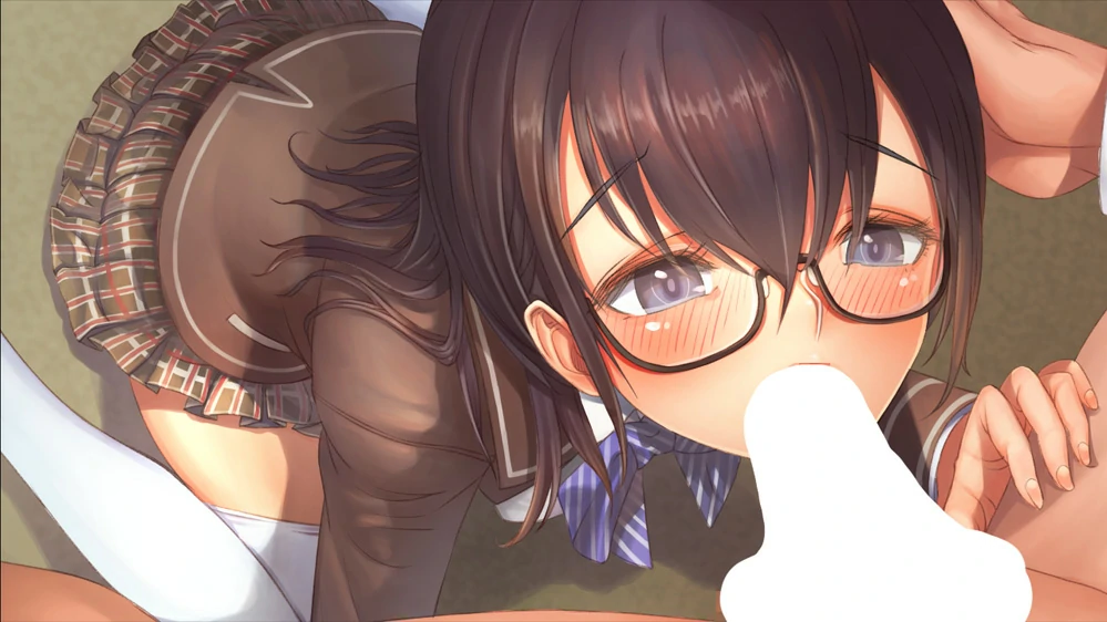 图片[12]-电脑版【拔作ADV/CV】羞耻隶娘学园  骑-大壮游戏