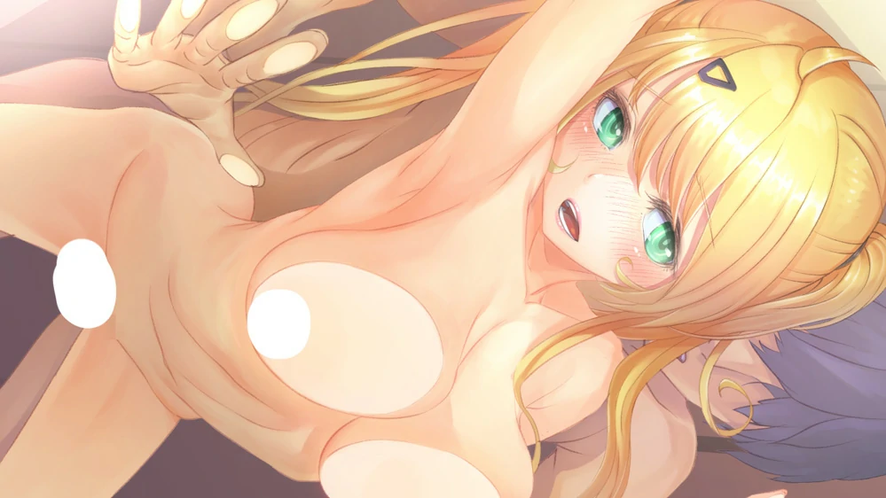 图片[15]-电脑版【拔作ADV/CV】羞耻隶娘学园  骑-大壮游戏