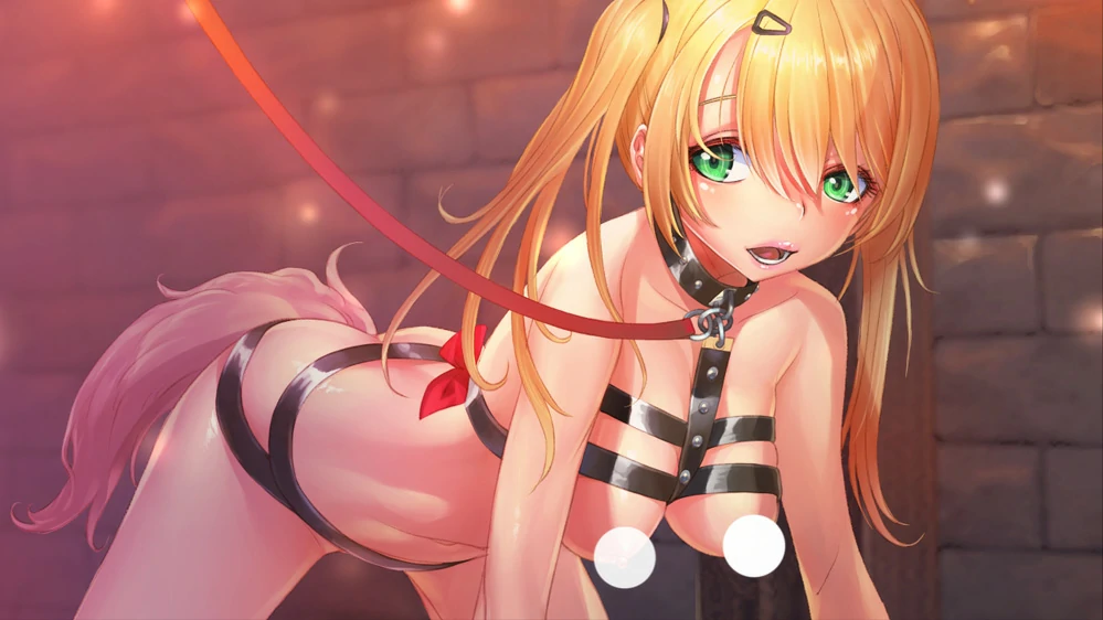 图片[18]-电脑版【拔作ADV/CV】羞耻隶娘学园  骑-大壮游戏