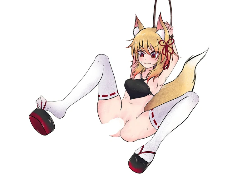 图片[12]-电脑版【爆款RPG动态】狐神封银录 V1.20官中 存档 步-大壮游戏