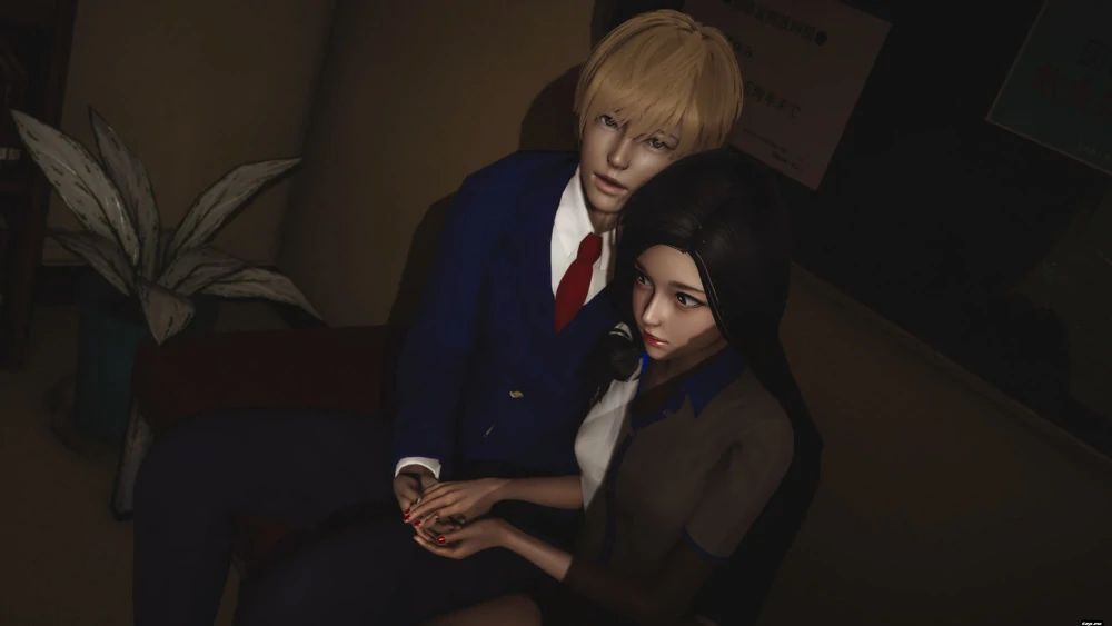 图片[9]-安卓+电脑【SLG动态】绝对统治 重制版 v0.32 步-大壮游戏