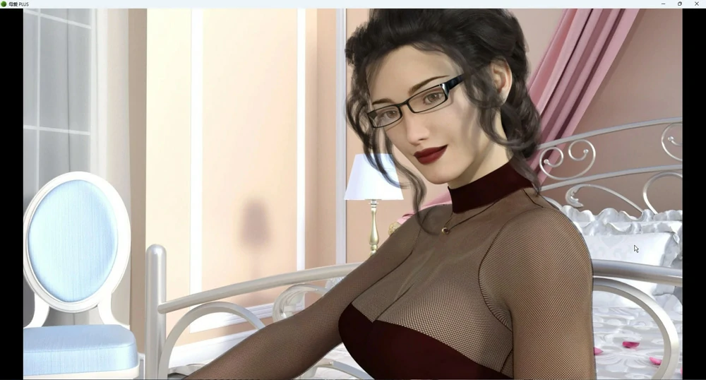 图片[3]-安卓+电脑【神作SLG动态】母亲的爱15 步-大壮游戏