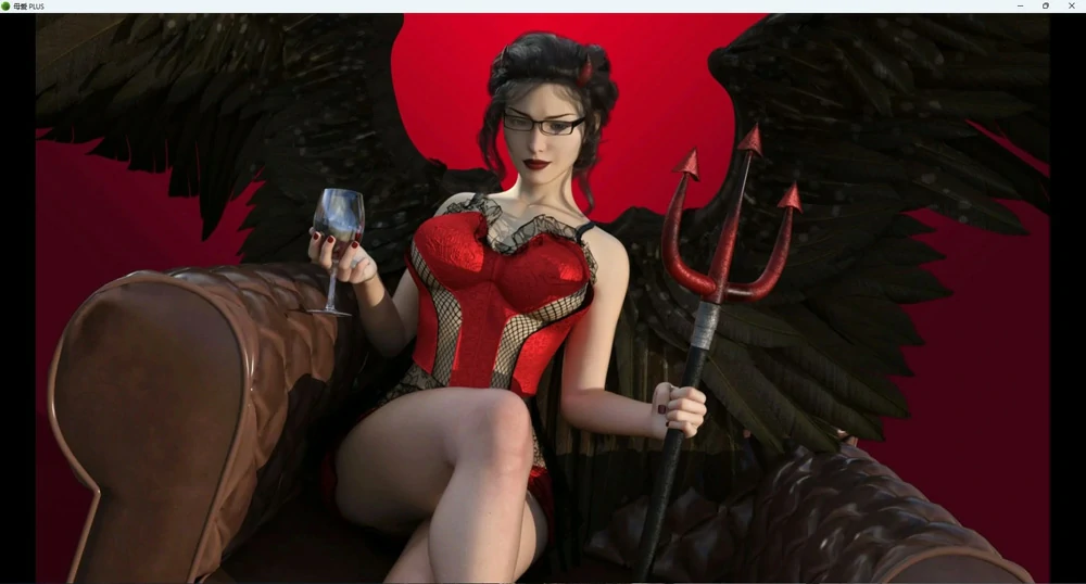 图片[18]-安卓+电脑【神作SLG动态】母亲的爱15 步-大壮游戏