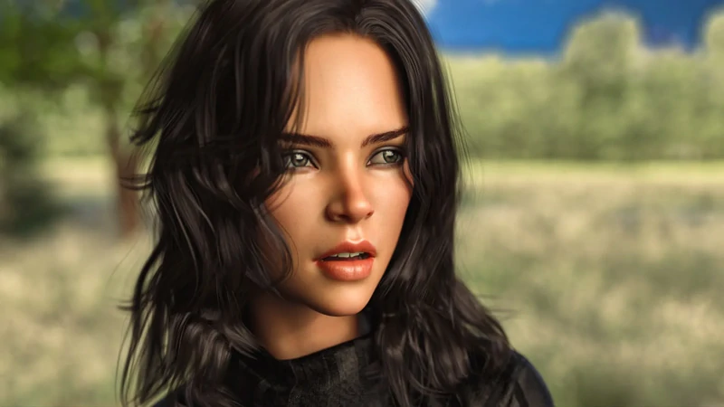 图片[22]-安卓+电脑【欧美SLG动态】光明之主v1.5 重制版 步-大壮游戏