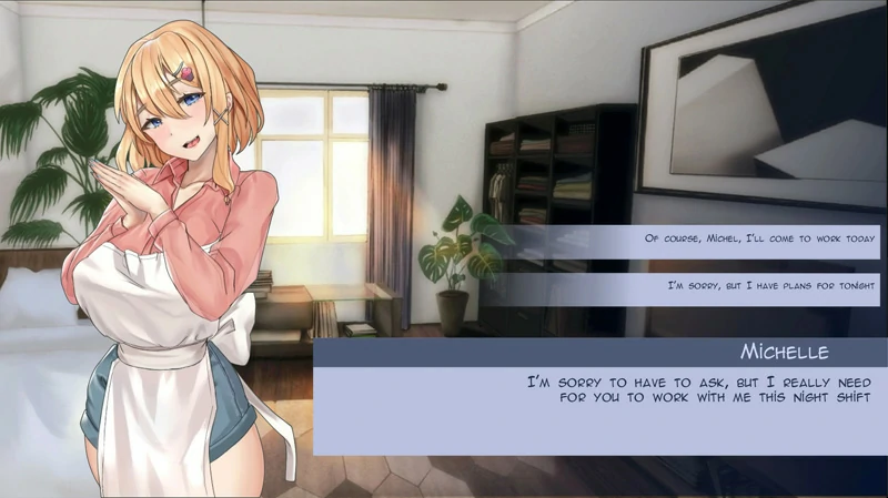 图片[17]-电脑版【互动SLG动态】永远属于你 V5.7 官中步兵-大壮游戏