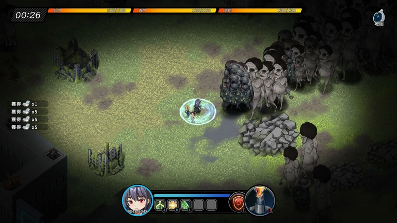 图片[12]-电脑版【大型ARPG_中文_全动态】巨人的秘宝 Ver1.8 官中★H版进击巨人-大壮游戏