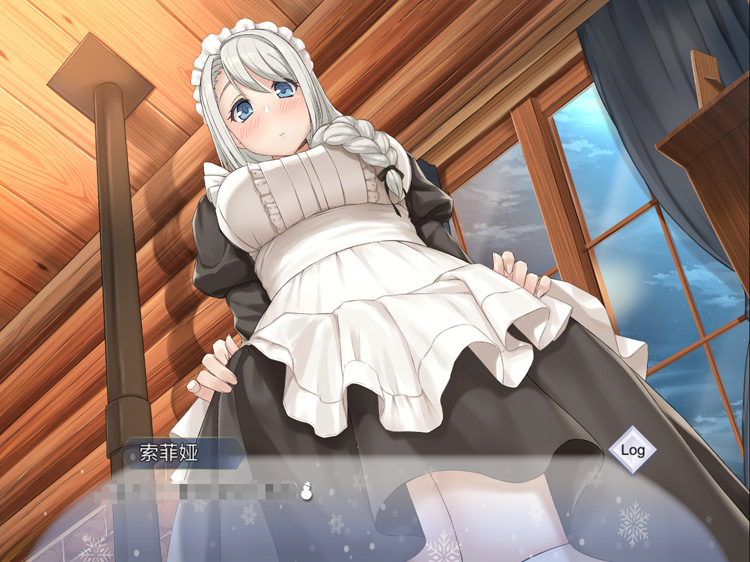 图片[5]-安卓+电脑【SLG全动态全CV】我与索菲娅的秘密 骑-大壮游戏