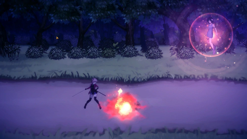 图片[12]-电脑版【ACT动作动态】薇薇与魔法之岛 V1.05 步-大壮游戏