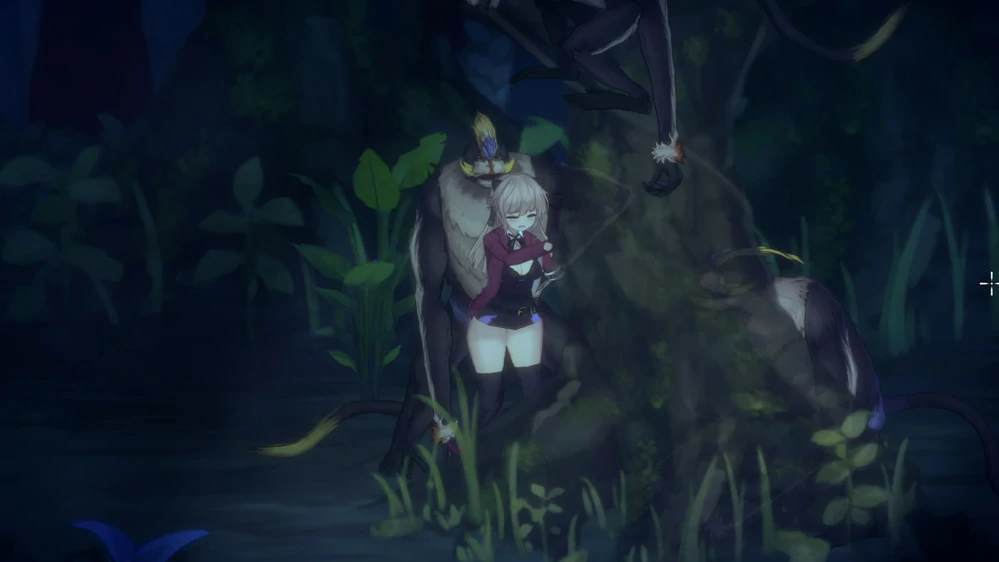 图片[7]-电脑版【ACT动作动态】薇薇与魔法之岛 V1.05 步-大壮游戏