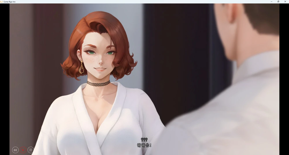 图片[8]-安卓+电脑【SLG动态全CV】来对了酒店v1.0 步-大壮游戏